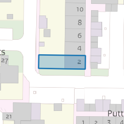 Perceel LDN01-S-3914