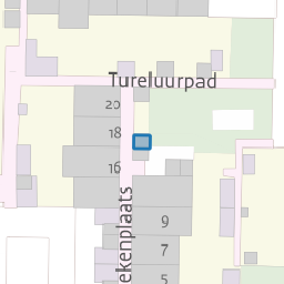 Perceel LDN01-S-3915