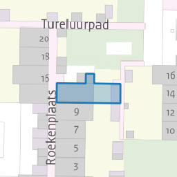 Perceel LDN01-S-3918