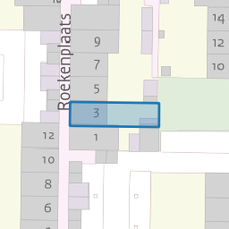 Perceel LDN01-S-3922