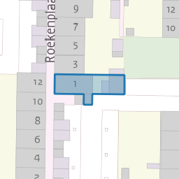 Perceel LDN01-S-3923