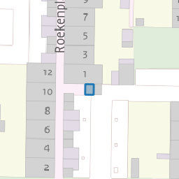 Perceel LDN01-S-3924