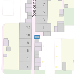 Perceel LDN01-S-3925