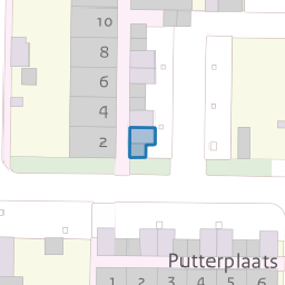 Perceel LDN01-S-3929