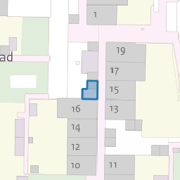 Perceel LDN01-S-3932