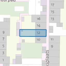 Perceel LDN01-S-3935