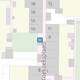 Perceel LDN01-S-3937