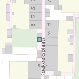 Perceel LDN01-S-3938