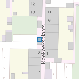 Perceel LDN01-S-3939