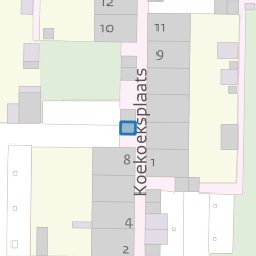 Perceel LDN01-S-3940