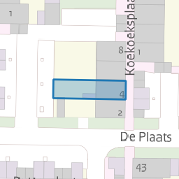 Perceel LDN01-S-3943