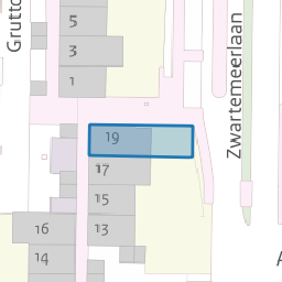 Perceel LDN01-S-3945