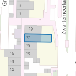 Perceel LDN01-S-3946