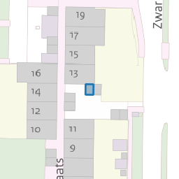 Perceel LDN01-S-3949