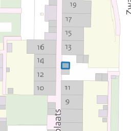 Perceel LDN01-S-3950