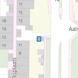 Perceel LDN01-S-3952