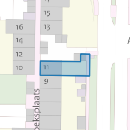 Perceel LDN01-S-3953