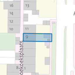 Perceel LDN01-S-3954