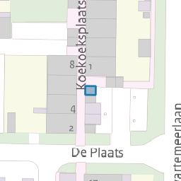 Perceel LDN01-S-3960