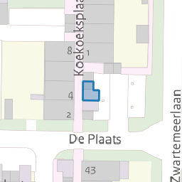 Perceel LDN01-S-3961