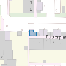 Perceel LDN01-S-3963