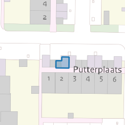 Perceel LDN01-S-3964