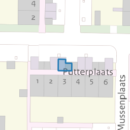 Perceel LDN01-S-3965