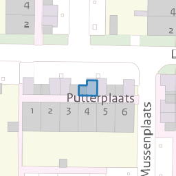 Perceel LDN01-S-3966