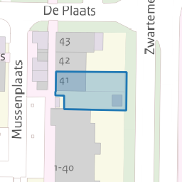 Perceel LDN01-S-3980