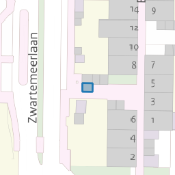 Perceel LDN01-S-3985