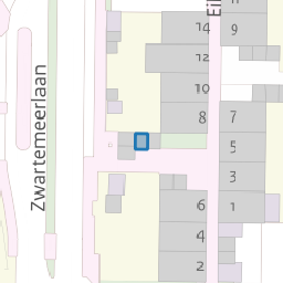 Perceel LDN01-S-3986