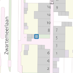 Perceel LDN01-S-3987