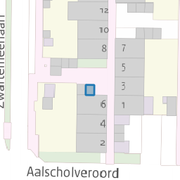 Perceel LDN01-S-3988