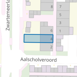 Perceel LDN01-S-3990