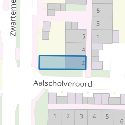 Perceel LDN01-S-3991