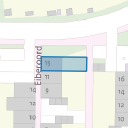 Perceel LDN01-S-3992