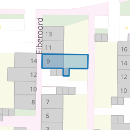 Perceel LDN01-S-3994