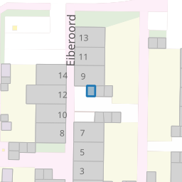 Perceel LDN01-S-3995