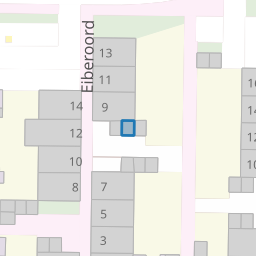 Perceel LDN01-S-3996