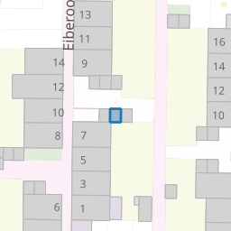 Perceel LDN01-S-3998