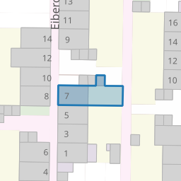 Perceel LDN01-S-3999