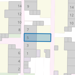 Perceel LDN01-S-4000