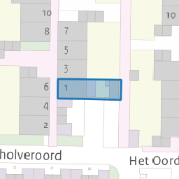 Perceel LDN01-S-4002