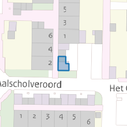 Perceel LDN01-S-4004