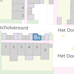 Perceel LDN01-S-4009