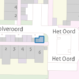 Perceel LDN01-S-4010