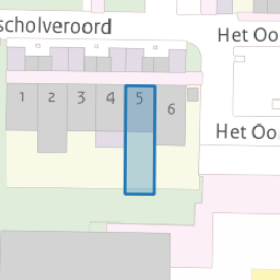 Perceel LDN01-S-4015