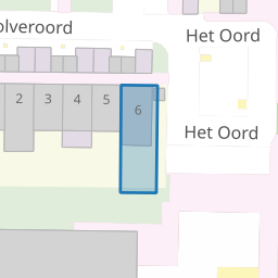 Perceel LDN01-S-4016