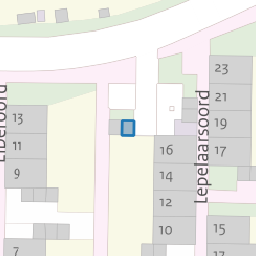 Perceel LDN01-S-4017