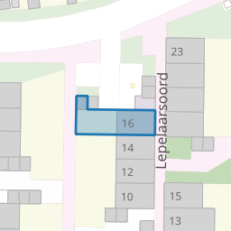 Perceel LDN01-S-4020